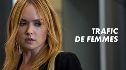 Trafic de femmes