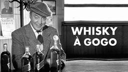 Whisky à gogo