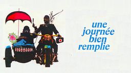 Une journée bien remplie