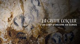 La grotte Cosquer : un chef-d'oeuvre en sursis