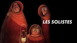 Les Solistes