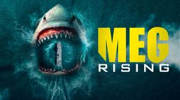 Meg Rising