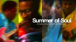 Summer of Soul