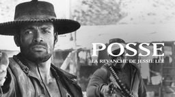 Posse, la revanche de Jessie Lee