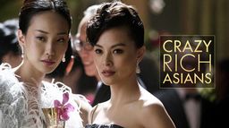 Crazy Rich Asians