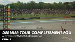 Ayumu Sasaki remporte la course