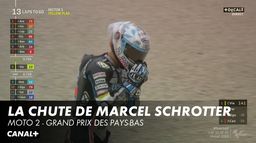 La chute de Marcel Schrötter