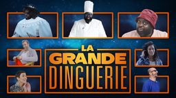 La grande dinguerie