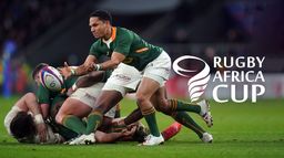 Rugby Africa Cup