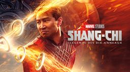 Shang-Chi et la Légende des Dix Anneaux