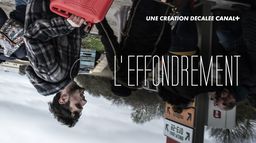 L'effondrement