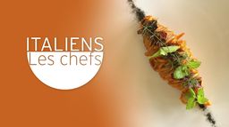 Chefs italiens