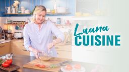 Luana cuisine