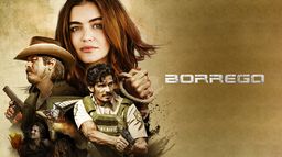 Borrego