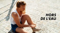 Hors de l'eau