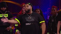 Nick Cannon Présente : Wild 'N Out