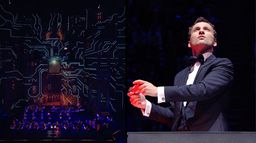 La symphonie des jeux vidéo aux Chorégies d'Orange