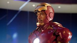 Iron Man 2