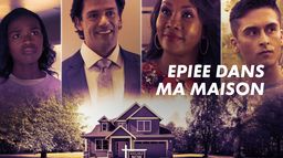 Epiée dans ma maison
