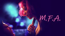 M.F.A.