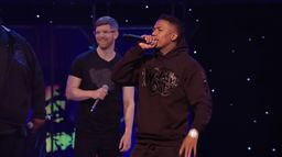 Nick Cannon Présente : Wild 'N Out