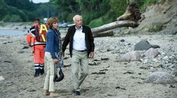 Meurtres à Nordholm : une si jolie morte