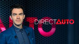 Direct Auto Express