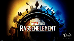 Marvel Studios Rassemblement