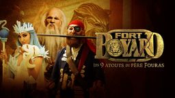 Fort Boyard