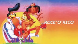 Rock O Rico