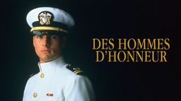 Des hommes d'honneur