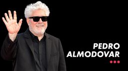 Pedro Almodóvar