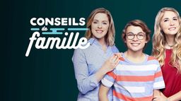 Conseils de famille