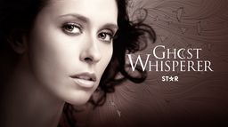 Ghost Whisperer