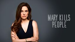 Mary Kills People