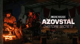 Azovstal, l'histoire secrète