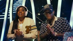 Yo! MTV Raps - P+ Version
