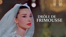 Drôle de frimousse