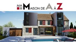 Ma maison de A à Z