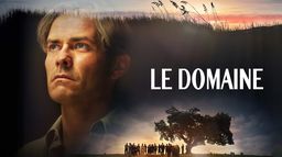 Le domaine