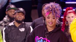 Nick Cannon Présente : Wild 'N Out