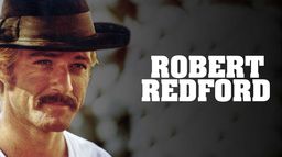 Robert Redford