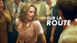 Sur la route
