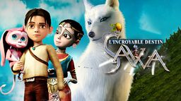 L'incroyable destin de Savva