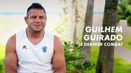 Guilhem Guirado, le dernier combat