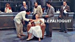 Le paltoquet