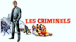 Les criminels