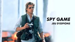 Spy Game, jeux d'espions