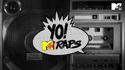 Yo! MTV Raps - P+ Version