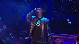 Nick Cannon Présente : Wild 'N Out